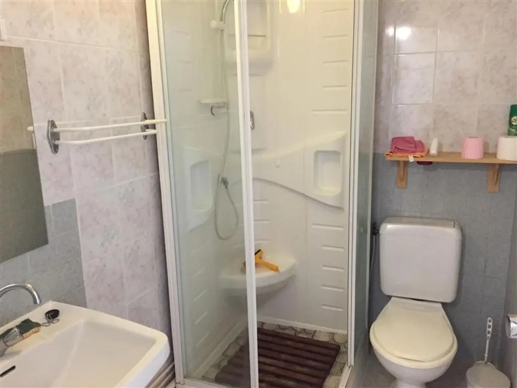 Appartement Mont-Dore, 2 pièces, 6 personnes - FR-1-415-62