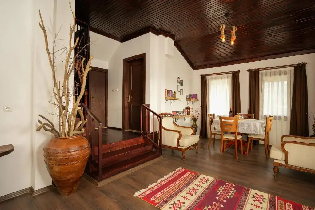 Panorama Butik Hotel
