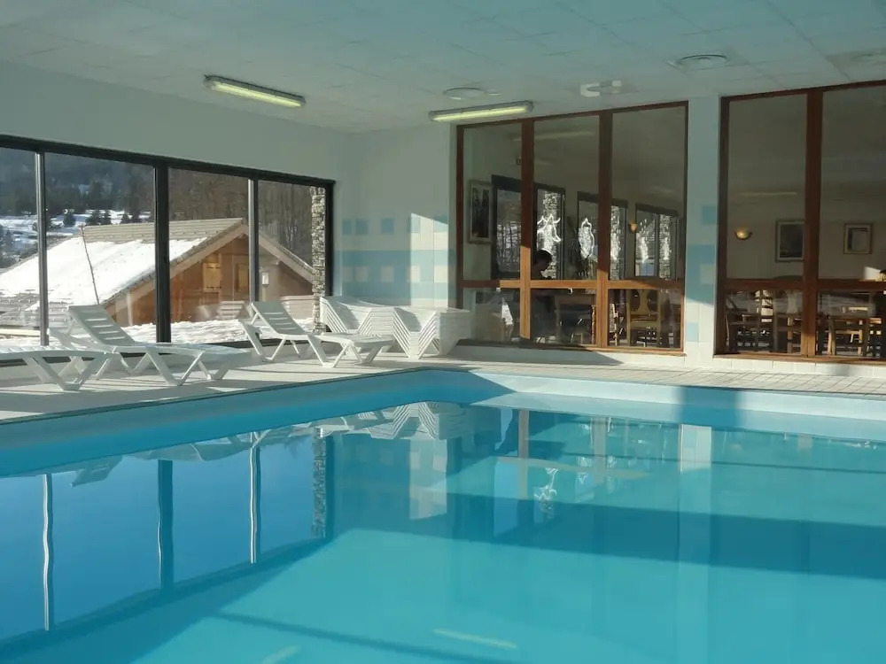 Residence Le Hameau du Puy by Actisource