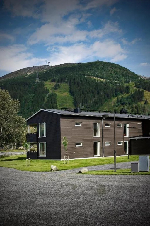 Holiday Club Åre Apartments