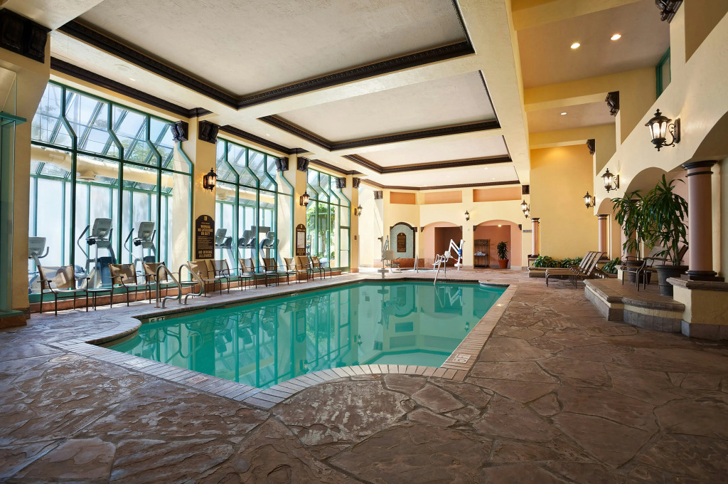 Embassy Suites by Hilton Santa Ana Orange County Airport