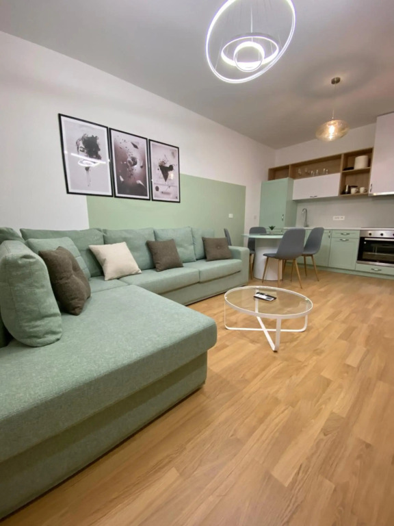 Tirana Primo Apartment