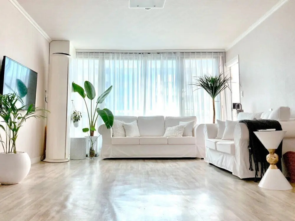 Greenery House