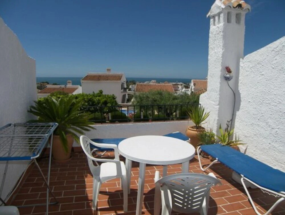 Nerja Villas Capistrano - Apartamentos Turísticos