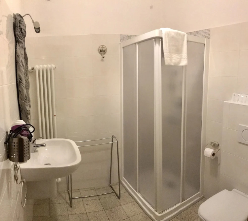 B&B Hotel Treviso