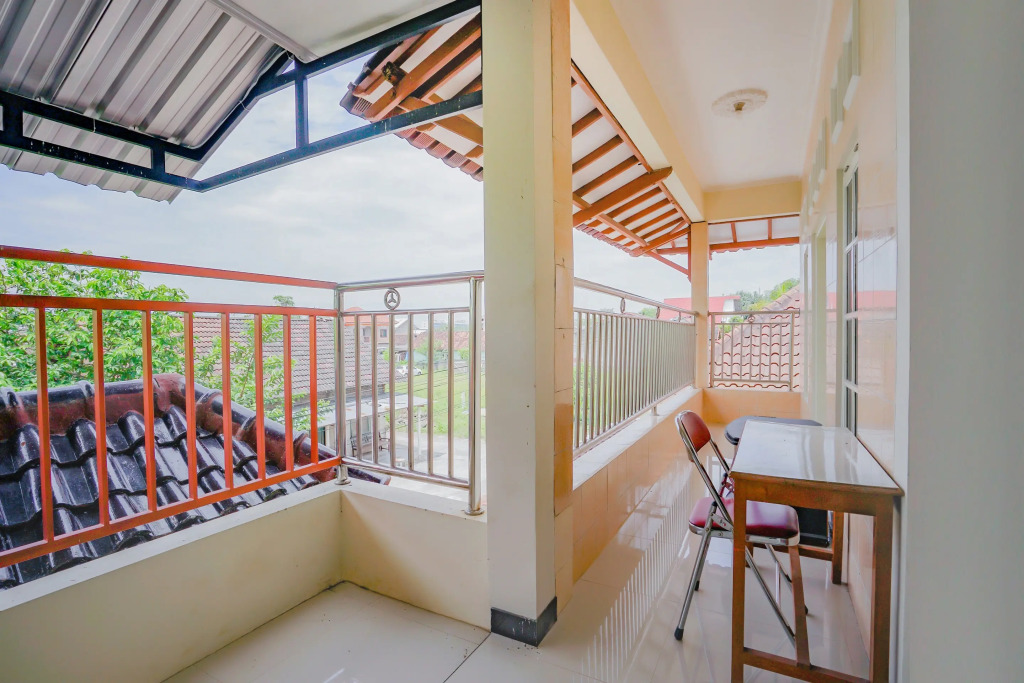 Hotel O Kenari House Syariah