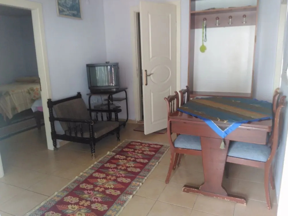 Erikli Tatil Evi 18