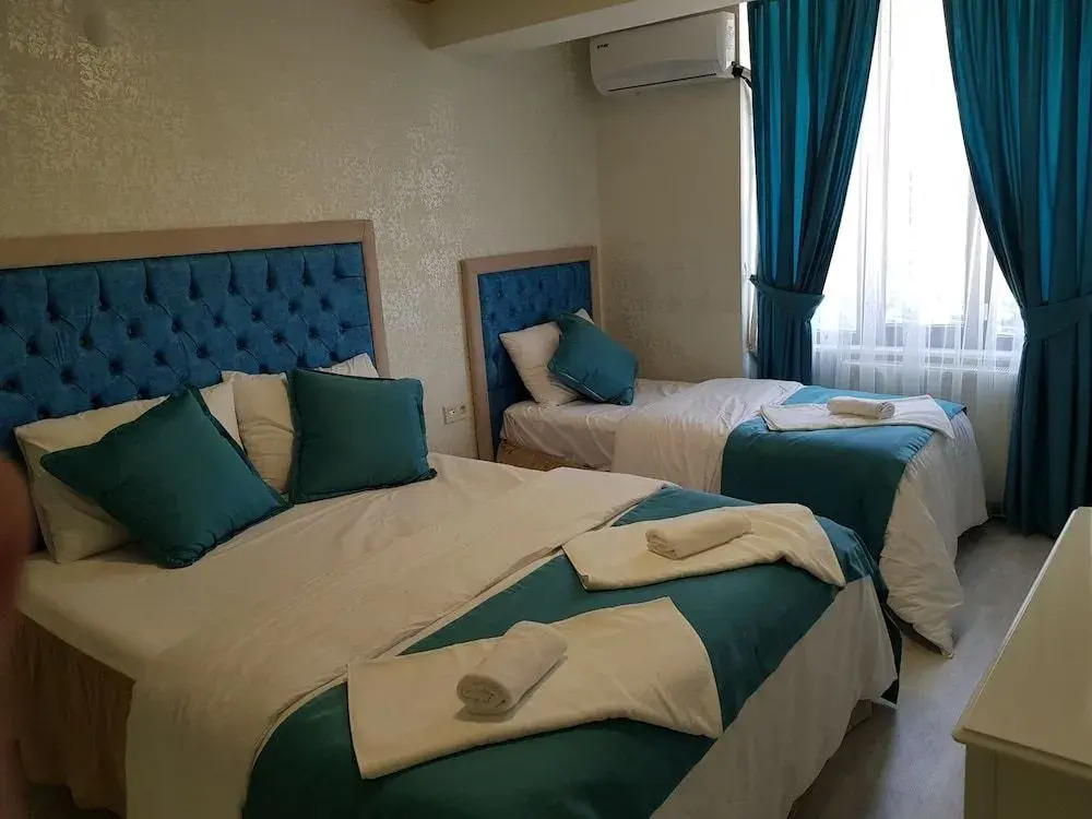 Hotel Nevizade