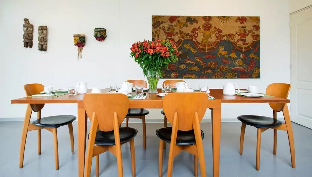 La Casa de Orrantia - Bed&Breakfast de Luxe