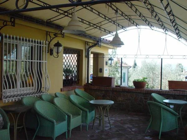 Locanda Miranda