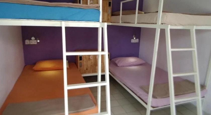 Chang Home Guest House