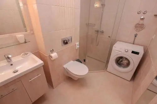 Apartments Zoya