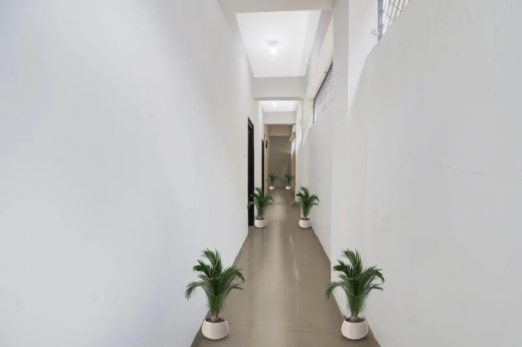 OYO 91495 Hotel Vijay Laxmi Residency