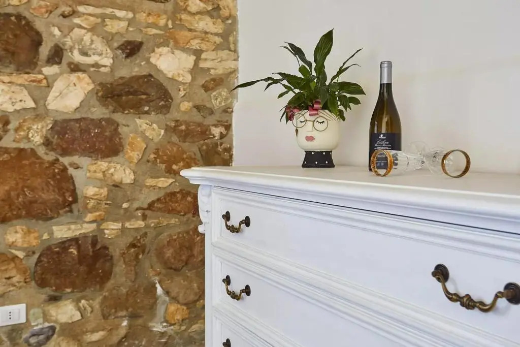 Casale Sammartano - Appartamenti con piscina comune