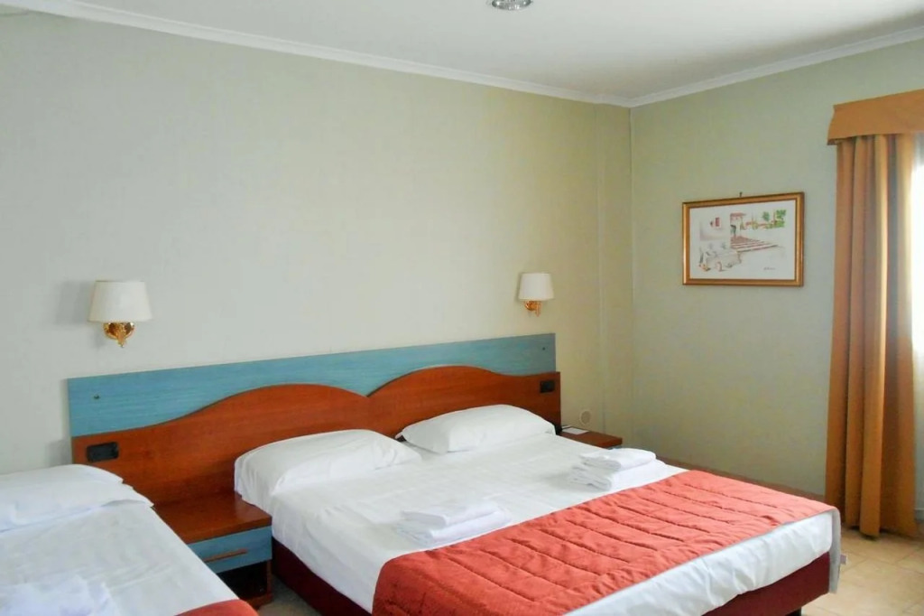 Hotel Riviera