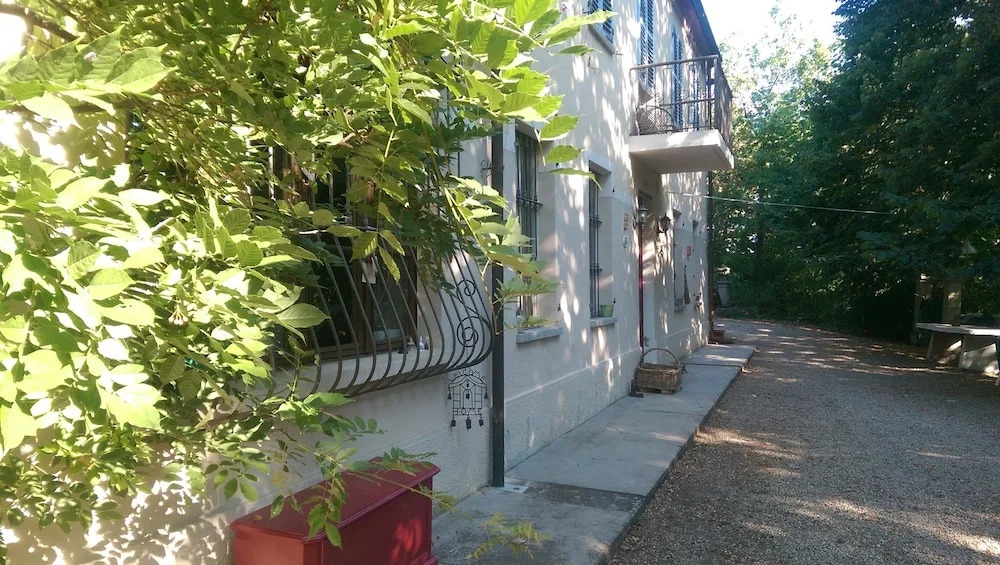 B&B Il Segnalibro
