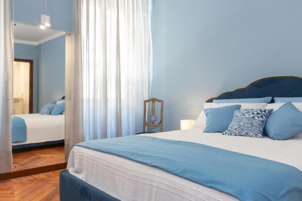 Palazzo Balbo Family Apartment by Wonderful Italy