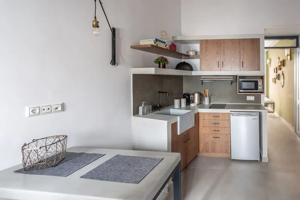 CAMARA SUITES