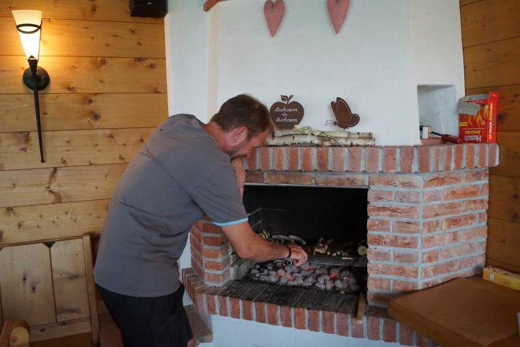 Thomanhof Chalet-Appartement