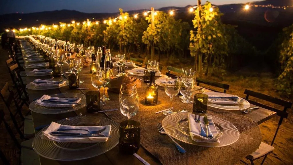 Sorrentino Vini Country House