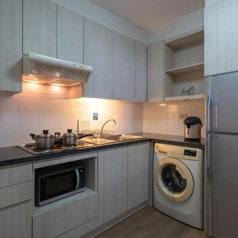 Kantary Bay Hotel And Serviced Apartments Sriracha