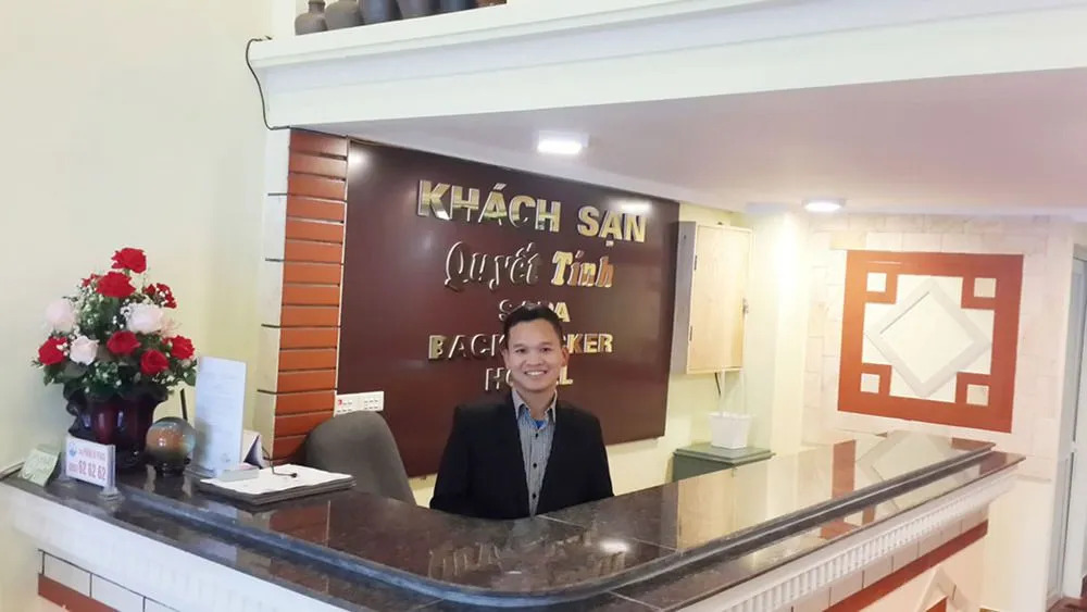 Quyet Tinh Hotel
