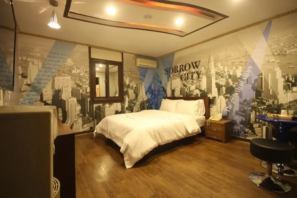 FEEL Motel