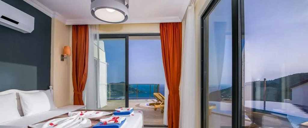 Villa Tarabya