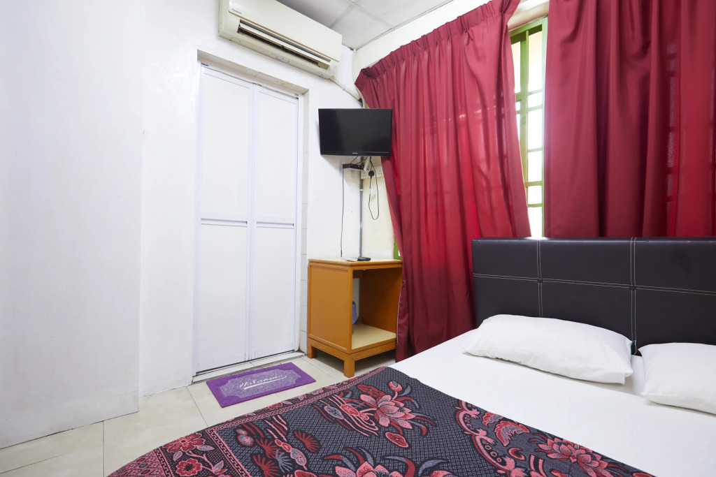 Ros Heritage Motel