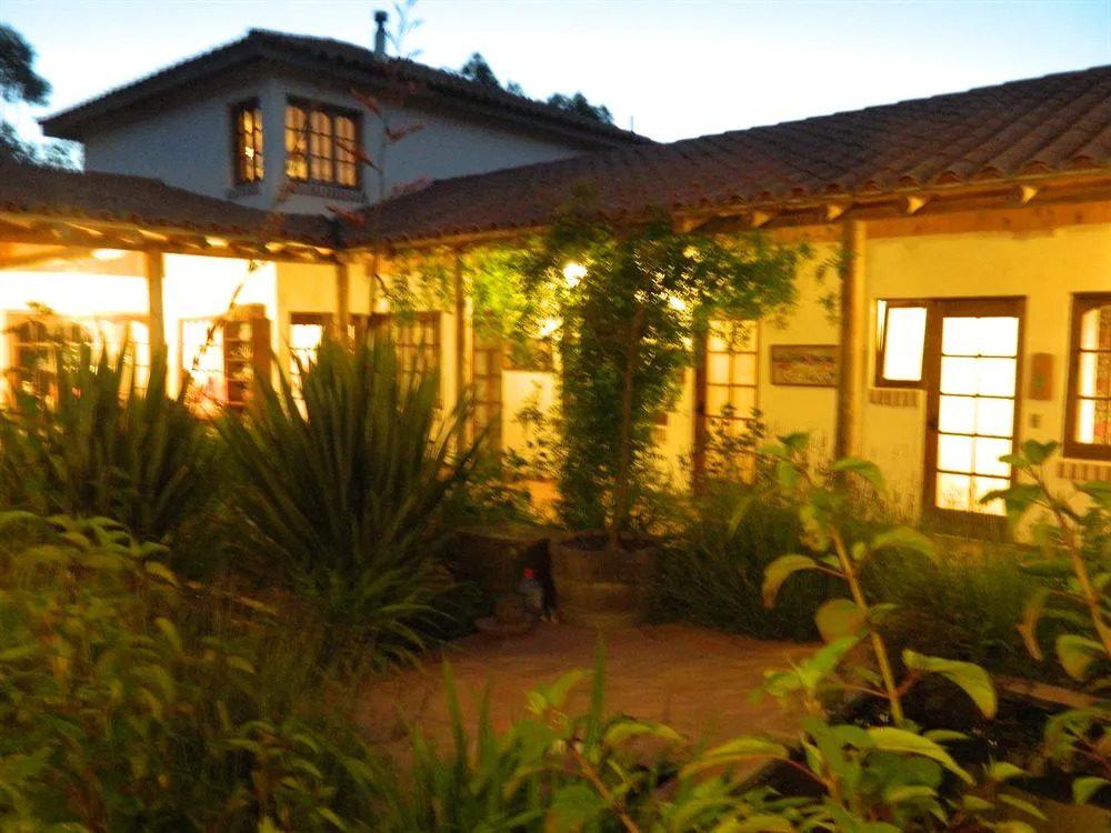 La Mirage Parador