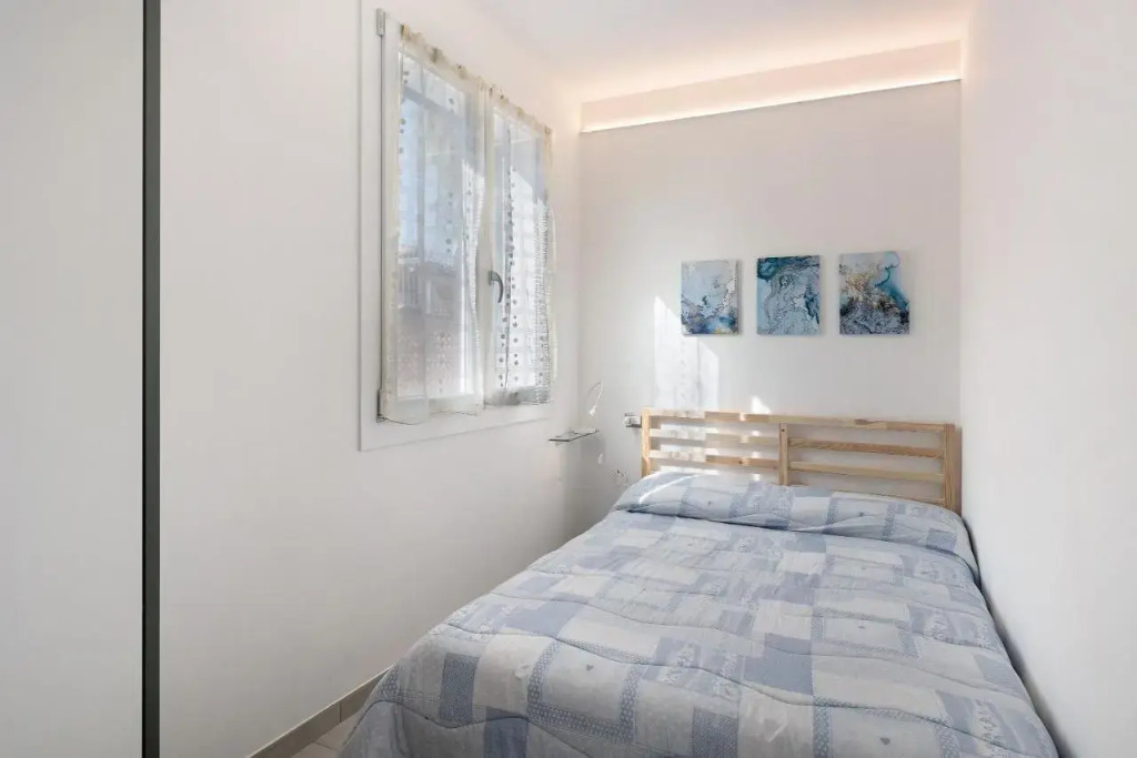 Agriturismo Baita Marina