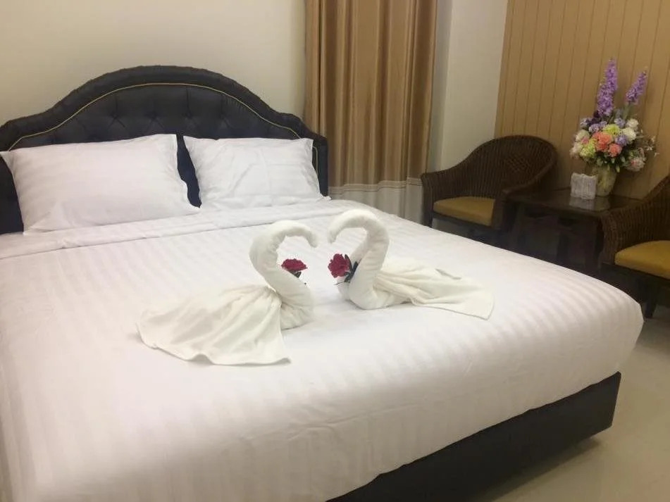 Sombat Resort