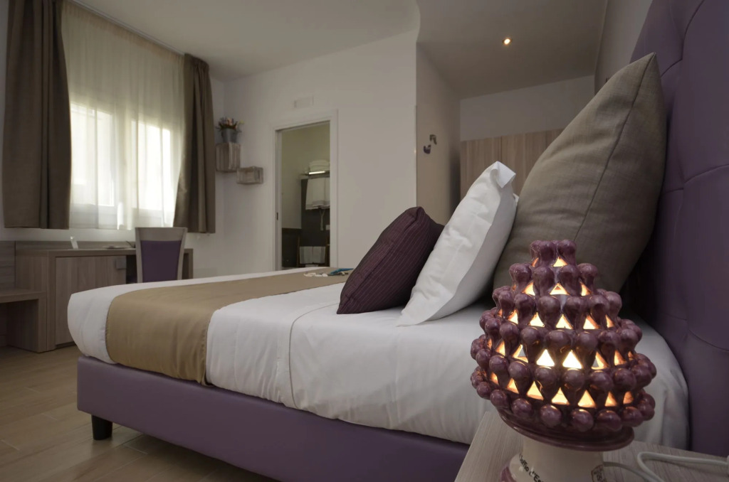 Hotel Soffio DEstate