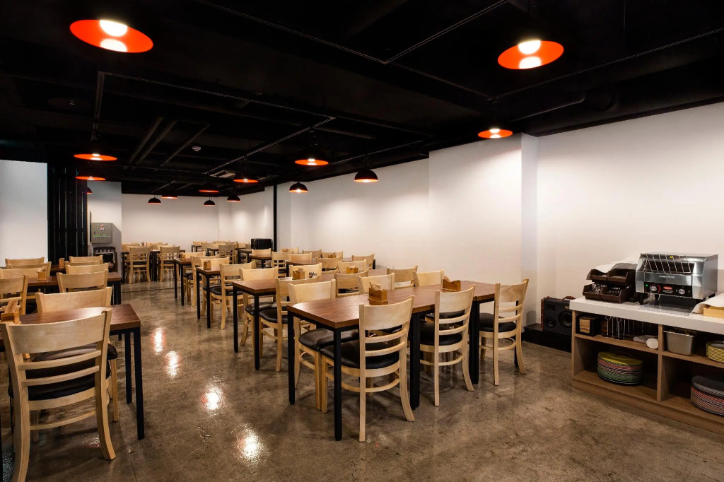 Five hotel Jongno