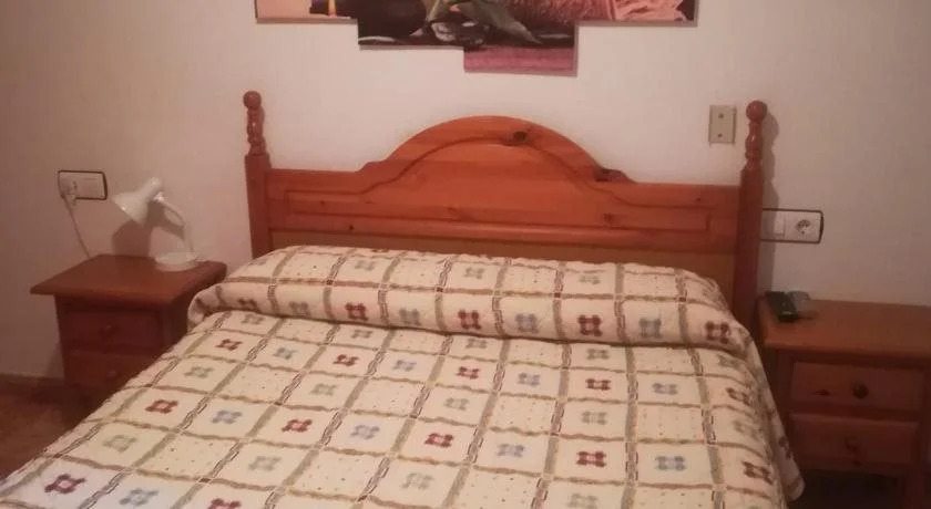Pension La Linea