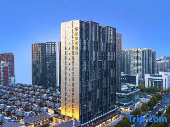 Youqing Youth · Yingsu Hotel