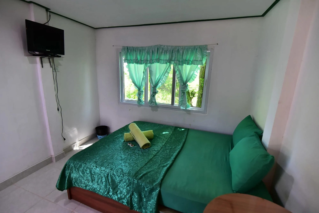 MyTamarind house