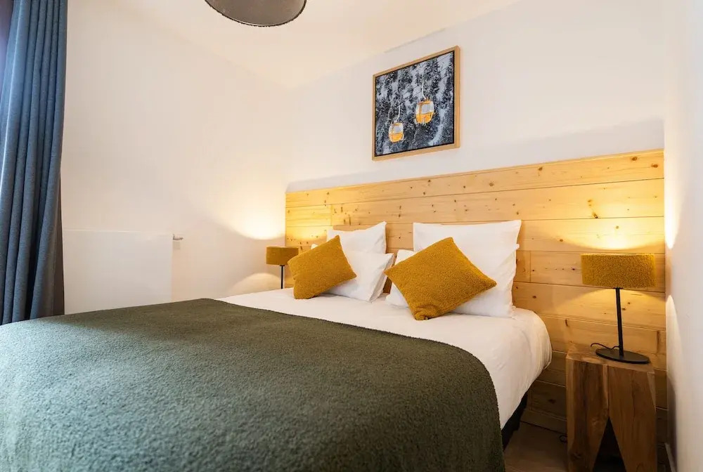Les Roches du Mont Blanc - Résidence & Spa