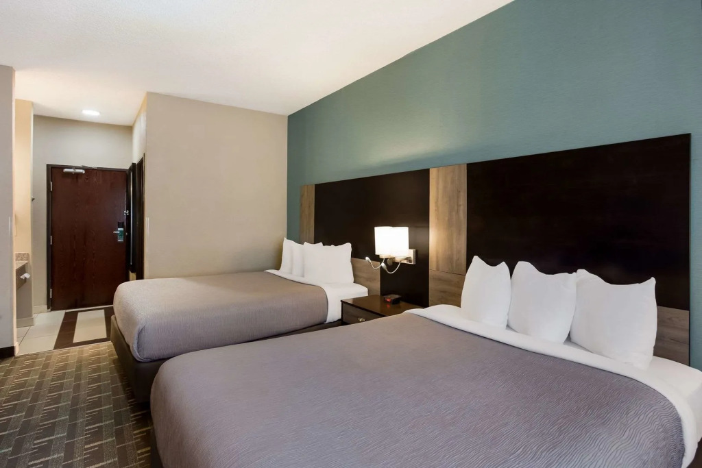 Quality Inn