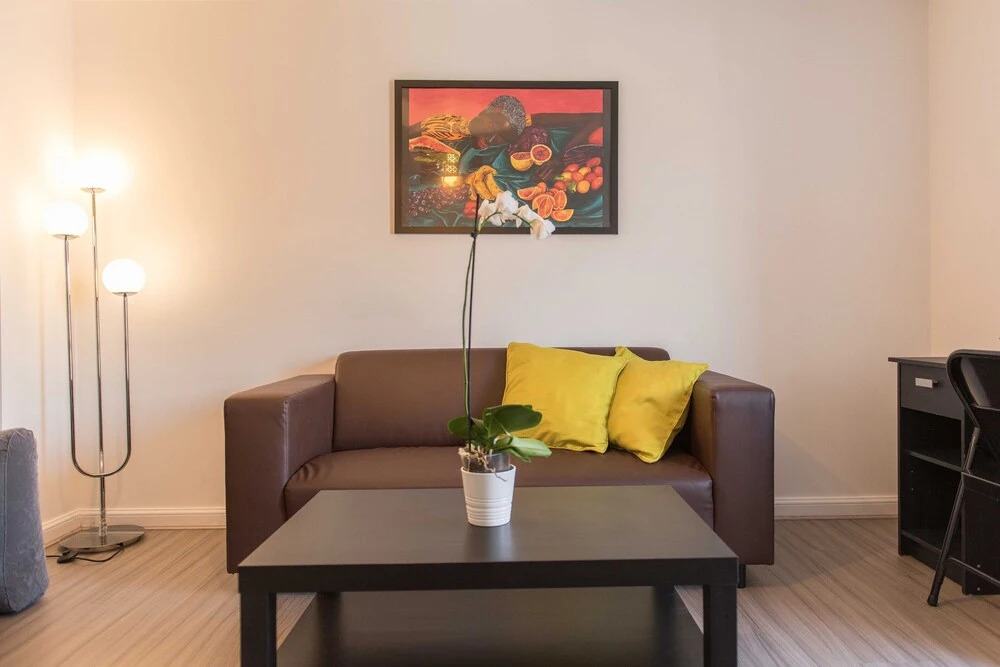 Corporation House, Coventry - 2 Bedroom Apartment