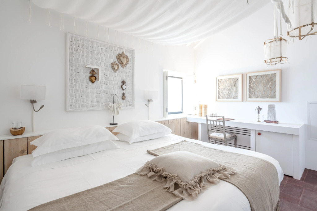 Torre de Palma Wine Hotel, Monforte, a Member of Design Hotels
