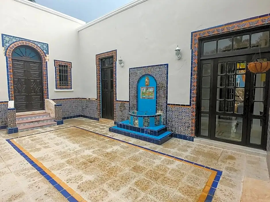 Villa Octavia