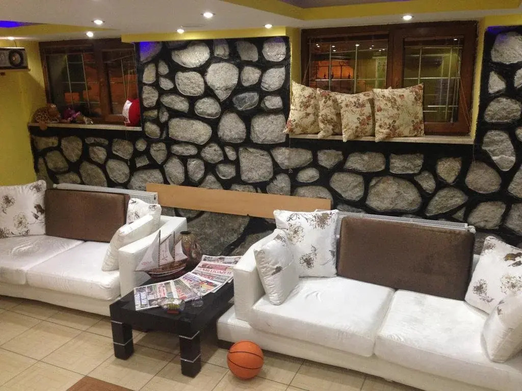 Ayder Hilaz Otel