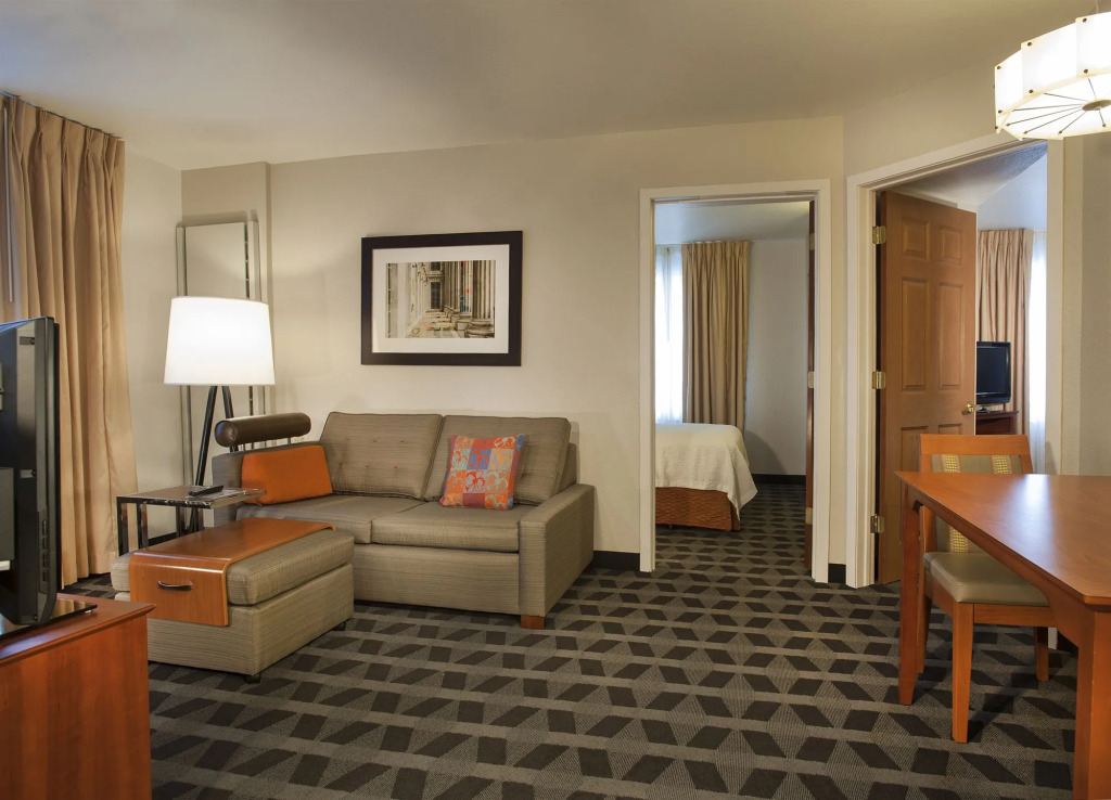 TownePlace Suites Gaithersburg