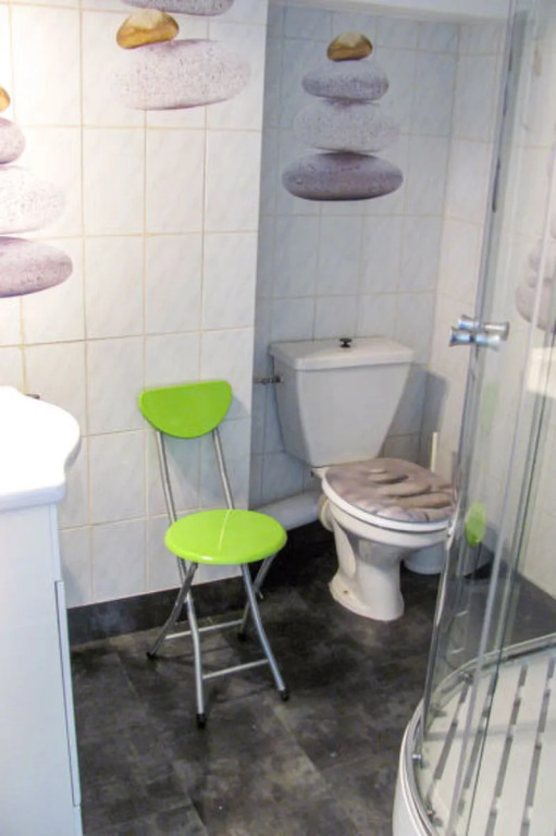 Villa Arve 1 et 2 Chamonix 21573