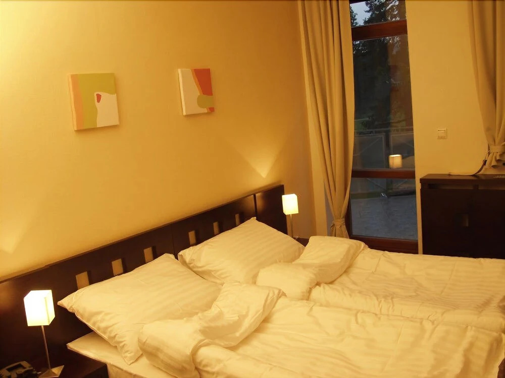 Hotel Tulipan
