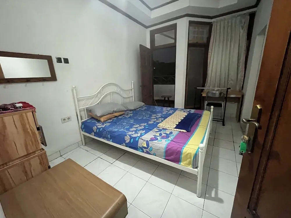 SPOT ON 94142 Al Fatih Residence Syariah 2