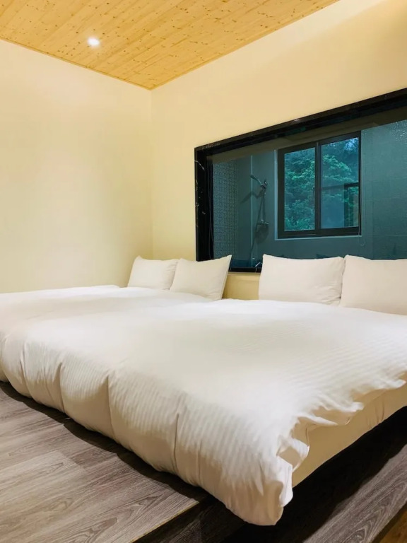 日月潭沅居民宿 YUAN JU BOUTIQUE Hotel