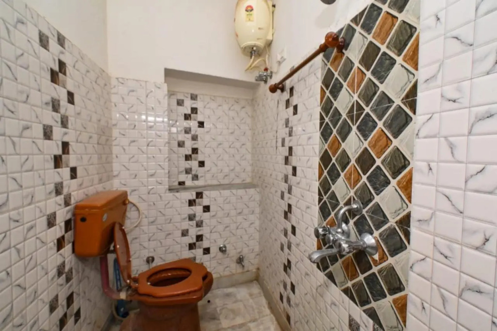 Inda Heritage Guest House