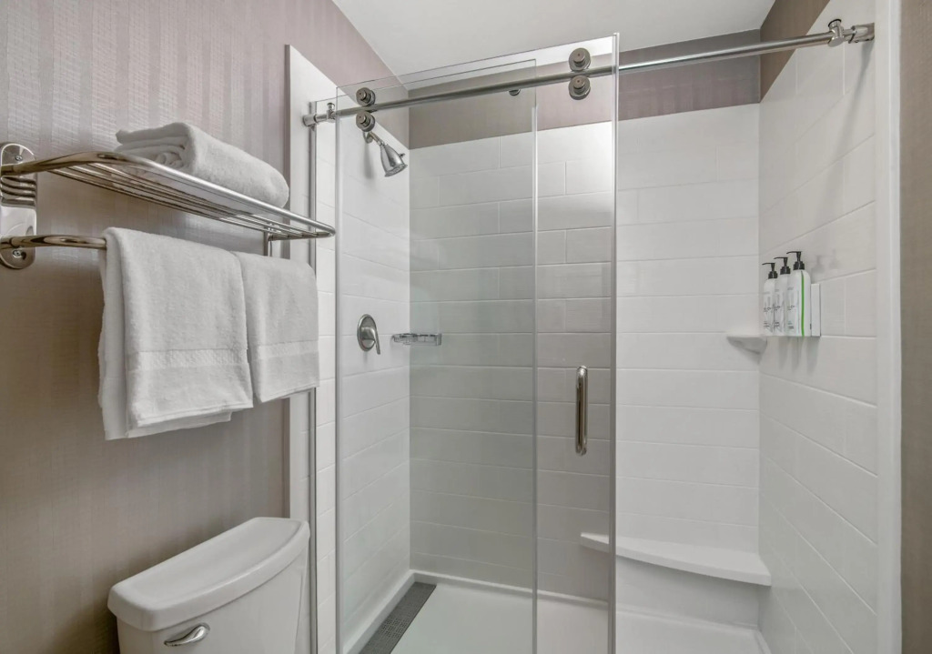 SpringHill Suites Phoenix Glendale Sports & Entertainment District